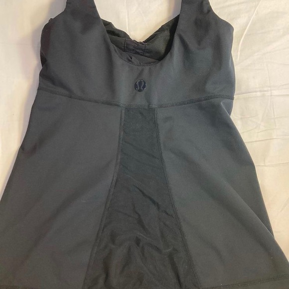 Lululemon tank!! - Picture 2 of 2